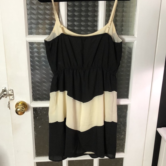 Large bebop summer dress - Picture 4 of 4